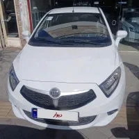 برلیانس h220 استثنایی