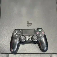 پی اس ۴ اسلیم یک ترا ، اکانتی