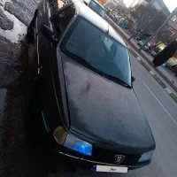 پژو 405|خودرو سواری و وانت|اسفراین, |دیوار