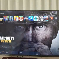 ps5 اسلیم 2016A|کنسول، بازی ویدئویی و آنلاین|شهر ری, سیزده آبان|دیوار