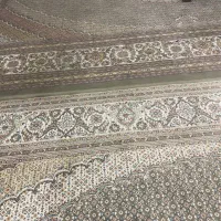 دو عدد فرش ۹متری ۱۲۰۰ شانه مشابه هم|فرش|بندرعباس, |دیوار