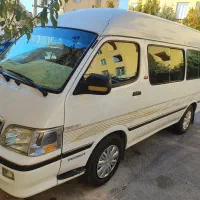 ون آماده ارائه سرویس و دربستی|خدمات حمل و نقل|سهند, |دیوار