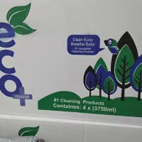 محصولات شوینده اکو سازگار با پوست و طبیعت