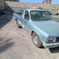 مزدا B2000 مدل 90|خودرو سواری و وانت|بم, |دیوار