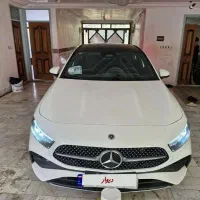 بنز a200|خودرو سواری و وانت|تهران, المهدی|دیوار