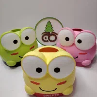 جادستمال کاغذی فانتزی زیبا