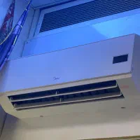 فن کویل مناسب برای دستگاه های چیلر و سرمایش مرکزی|کولر گازی و فن‌کوئل|تهران, امام زاده حسن|دیوار