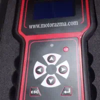 باطری سازی سیار با دیاگ