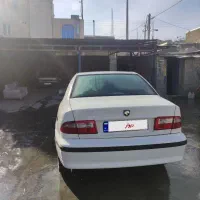 سمند lx دوگانه|خودرو سواری و وانت|سنندج, |دیوار