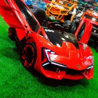 ماشین شارژی جدیدORGINAL با رنگ بندی جذاب