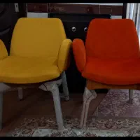 صندلی میزبان