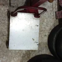 ترازو سنگی سالم(باسکول)|فروشگاه و مغازه|رشت, منظریه|دیوار