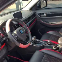 fmc sx5|خودرو سواری و وانت|ارومیه, |دیوار