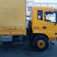 کاویان ۲۱۹ مدل ۹۵ تحویل ۹۷