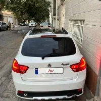 کوییکr سفید مشکی مدل ۱۴۰۲درجه یک|خودرو سواری و وانت|تربت جام, پاسداران|دیوار