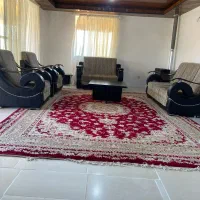اجاره ویلا چوبی فیلبند|اجارهٔ کوتاه‌مدت ویلا و باغ|بابکان, |دیوار