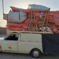 خ... کارتن ضایع|عمدهفروشی|خرمشهر, |دیوار