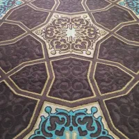 فرش|فرش|بوشهر, |دیوار