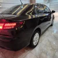 تارا مدل ۱۴۰۳ V1P بدون رنگ و پلمپ|خودرو سواری و وانت|گنبد کاووس, |دیوار