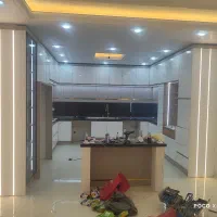 انجام انواع لاین نوری و برق کاری ساختمان|خدمات پیشه و مهارت|نسیمشهر, |دیوار