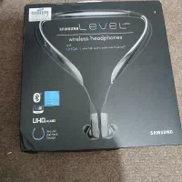 هدس بلوتوث گردنی سامسونگ Level upro