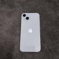 آیفون 13 نرمال 128 باتری 100