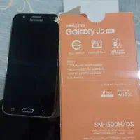 گوشی سامسونگj5|موبایل|رباط‌کریم, نصیرشهر|دیوار