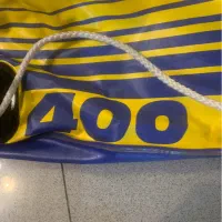 قایق بادی چلنجر 400|قایق و سایر وسایل نقلیه|تهران, ونک|دیوار