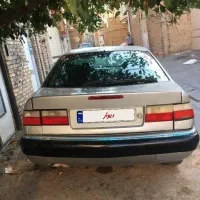 زانتیا 2000 مدل 83|خودرو سواری و وانت|تبریز, |دیوار