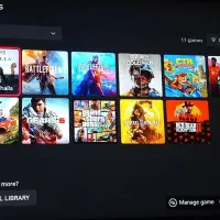 ایکس باکس one s حافظه ۱ ترابایت