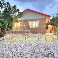 ** تخصصی ویــلا **  ویلای شهری 345متری