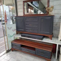 میز تلویزیون کد ۲۹|میز تلویزیون|تهران, شهید رجایی|دیوار