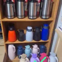 ادمین فروشنده و جوابگویی تلفن