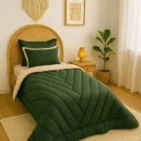 لحاف هتلی تمام نخ|سرویس روتختی|اندیشه, اندیشه فاز ۱|دیوار