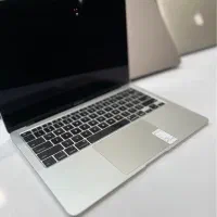 مک بوک ایر۲۰۲۰حافظه۲۵۶|رایانه همراه|یزد, |دیوار