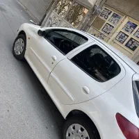 ۲۰۶ مدل ۸۲ تیپ ۳