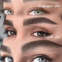 خدمات میکرو،فیبروز،تتو بدن