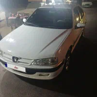 فروش پارس تیوفایومدل۹۶|خودرو سواری و وانت|بهبهان, |دیوار