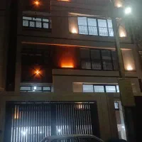 آپارتمان افسریه شمالی ۱۳۸ متری