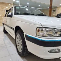 پژوپارسtu5 گاز سیمی خشک|خودرو سواری و وانت|بابل, |دیوار