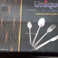 سرویس اصل یونیک|ظروف سرو و پذیرایی|کوهسار (البرز), |دیوار