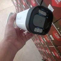 پکیج ۴ عددی دوربین دید در شب رنگی برند اور|دوربین مداربسته|ایزدشهر, |دیوار