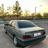 پژو پارس tu5|خودرو سواری و وانت|تایباد, |دیوار