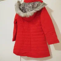 کاپشن قرمز|لباس|محمدیه-قزوین, |دیوار