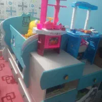 تعداد وسایل سیسمونی