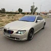 Bmw 630 بی ام و