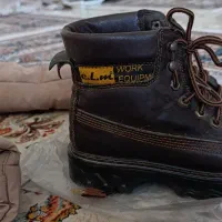 کابشن و نیم بوت