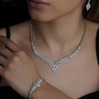 سرویس نقره جدید|جواهرات|مشهد, سعد آباد|دیوار