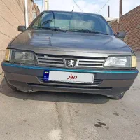 روا مدل 87 دوگانه سوز|خودرو سواری و وانت|مراغه, |دیوار