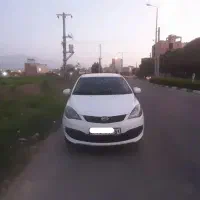 ام‌وی‌ام 315 صندوق‌دار اسپرت، مدل ۱۳۹۵